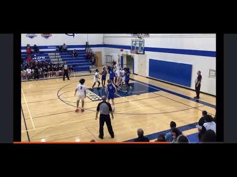 Video of Game highlights!! 24pts, 6rbs, 5asts, 2stls