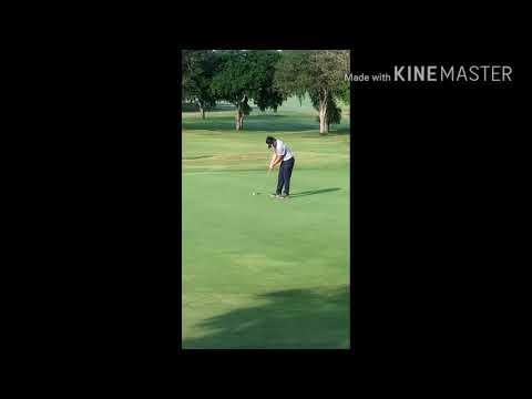 Video of Andy Cortez - Day1 Riverside Golf Club-Victoria TX