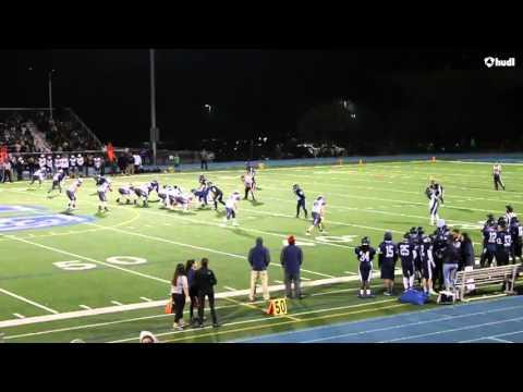 Video of Senior Highlights (Offense) 2015