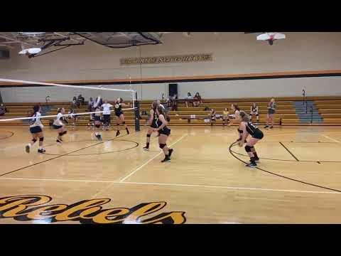 Video of Alli Howell 2021 School Season 