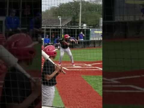 Video of Power hitter