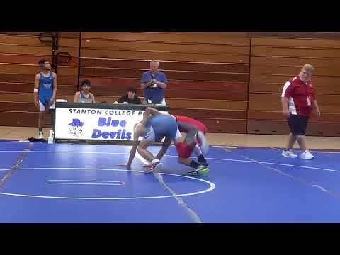 Video of Part 2 varsity wrestling 