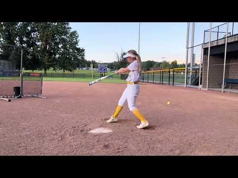 Video of Fall 2022 Skills Video