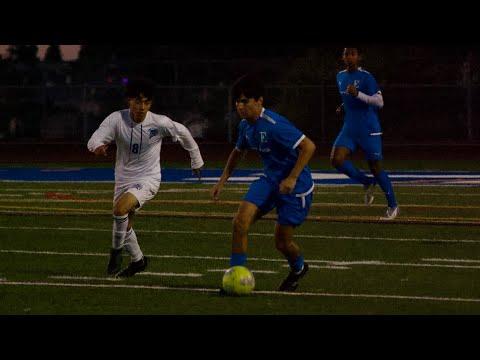 Video of Daniel Blanco: 23/24 Eastlake High School Varsity Boys Soccer Season Highlights