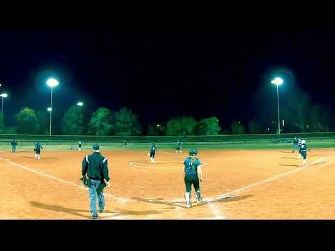 Video of 1/2020 - Diving catch in LF