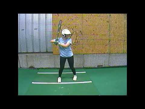 Video of Riley Hurt - Hitting Video