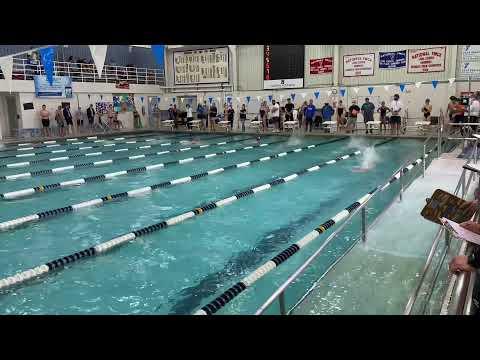 Video of 100 Fly 10/24/21