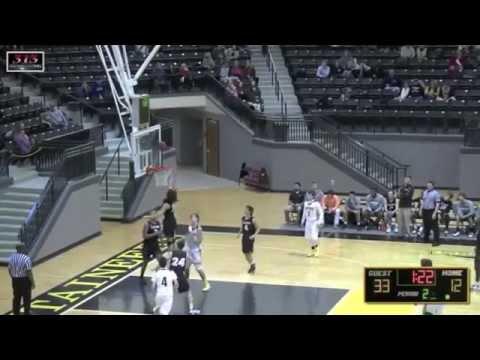 Video of Noah's Sophomore year highlights part 2