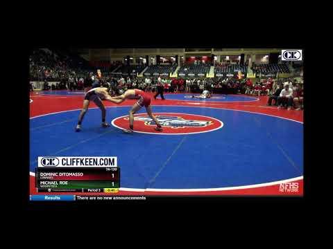 Video of 2021 GHSA 7A 120 Conso Finals