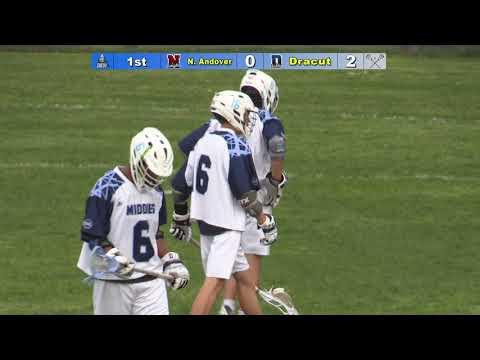 Video of Dracut vs. North Andover