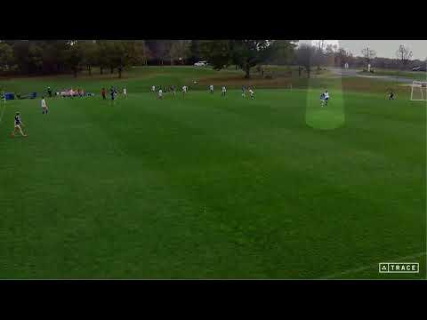 Video of Bethesda Premier Cup 2022 Highlights 