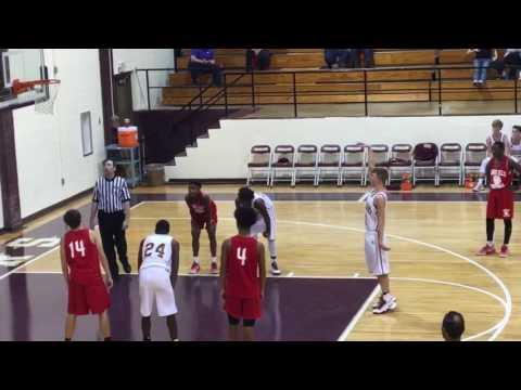 Video of Free Throw
