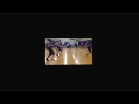 Video of Nick Cordea spring 2016 Cincinnati Kings AAU basketball highlights