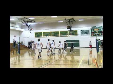 Video of Highlights vs. Dupage