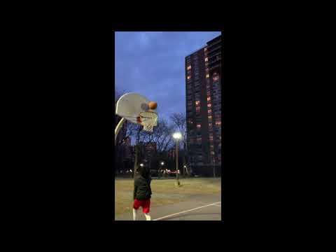 Video of Jacob McKinnon Workout Mixtape