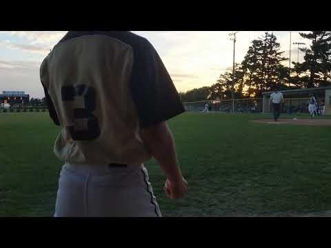 Video of Breyden pitching-Parkway vs. Celina