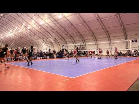 Video of 2014 SCVA Las Vegas Classic U18