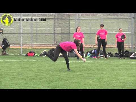 Video of 2016 Spring Skills from Scout