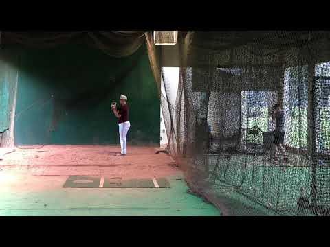 Video of Bullpen #1(continued)