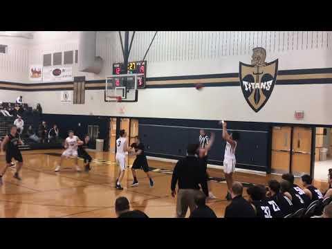Video of Sophomore and AAU footage 