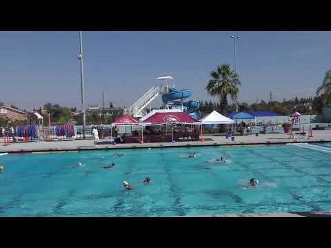Video of Maddie Myers GBHS Water Polo
