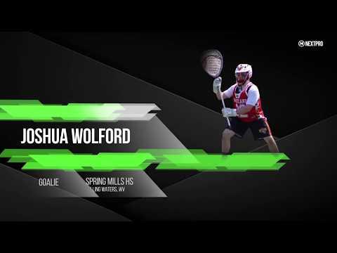Video of 2019 Maryland Lacrosse Showcase