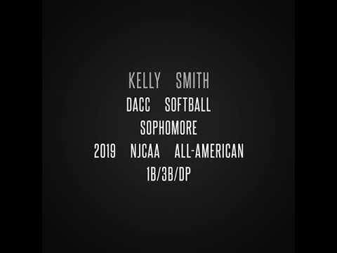 Video of Kelly Smith 2020 Transfer