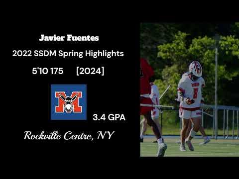 Video of Spring 2022 Highlight Tape || SSDM 