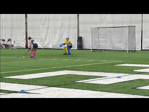 Video of SM Penn State Clinic