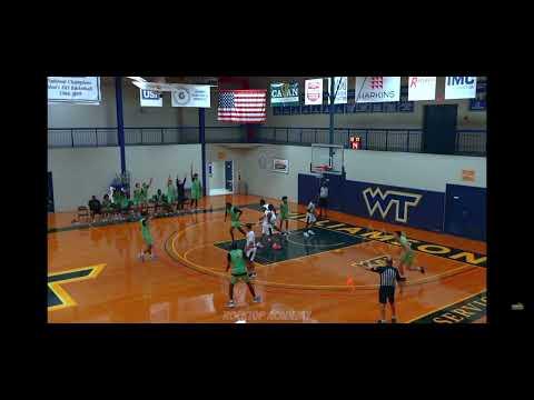 Video of Rocktop Academy 1st semester highlights