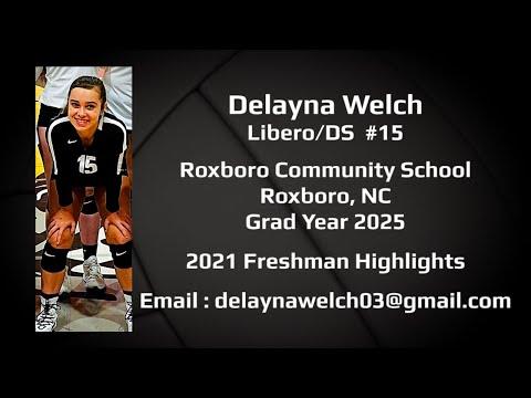 Video of Freshman High School Highlights 