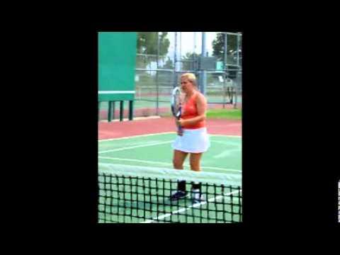 Video of Tennis