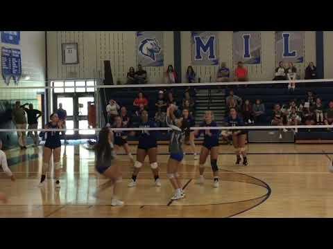 Video of Millbrook Tournament Highlights 9/2/23