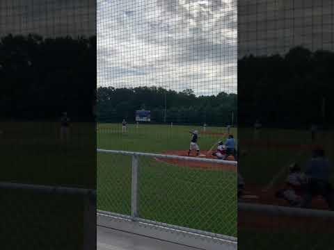 Video of 22' Uncommitted RHP Liam Miller Perfect Game Clips