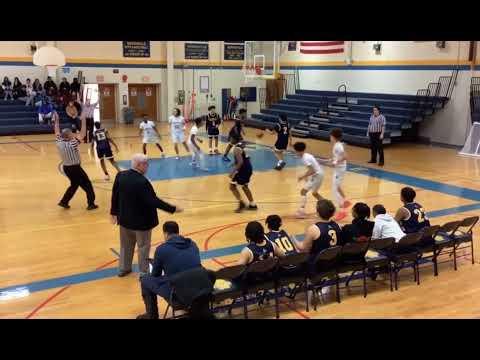 Video of Sophomore season 