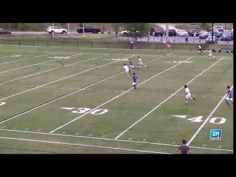 Video of Goals and Assists Highlights CTK 2021