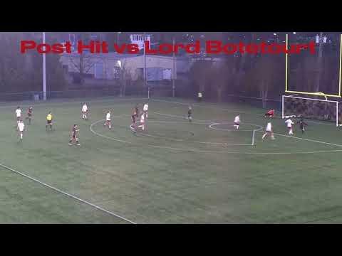 Video of 2023 High School Highlights, Salem High- Logan Lavinder
