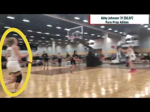 Video of Highlights Nike TOC Session 2, Day 1