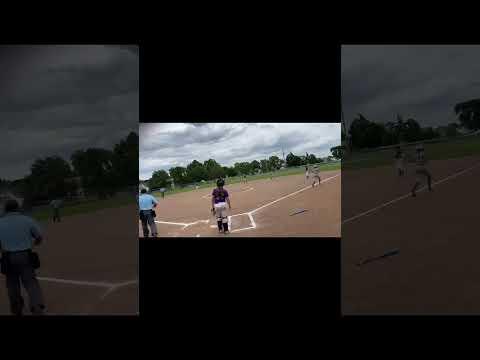 Video of Norah Demory Batting Highlights