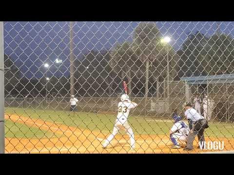 Video of Batting