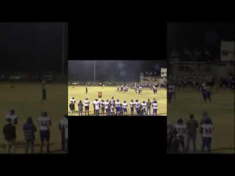 Video of Football Highlights 