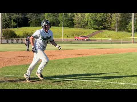 Video of At the Plate 4/27/2022