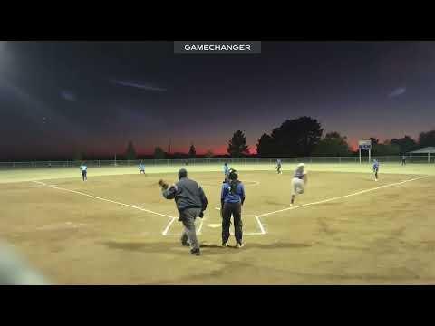 Video of Fall 2022 Hits- JGoedel ‘24