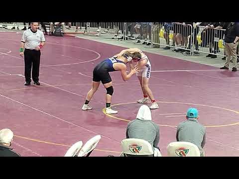 Video of Ryan Cody FHSAA States Semi-Final