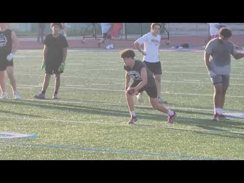Video of 5/19/23 San Angelo State Camp