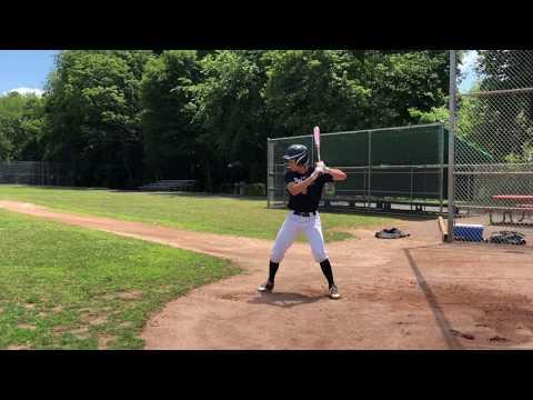 Video of Henry Jonokuchi Skills Video – Class of 2019 CF