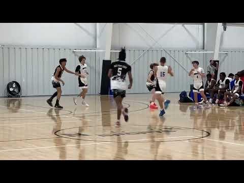 Video of Next in the Nati Highlights May 6th and 7th