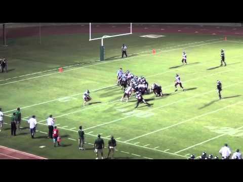 Video of OT #76 Kevin Camy