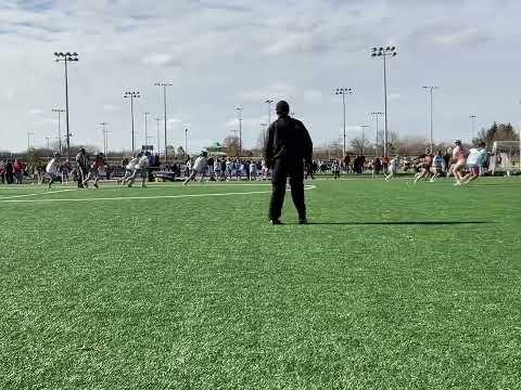 Video of Top Draw Chicago