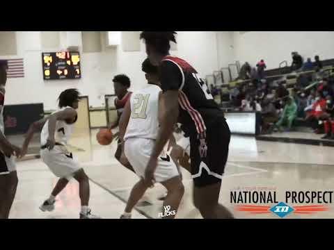 Video of Woodrow Jackson 2023 